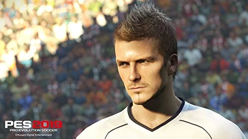 Pro Evolution Soccer 2019 David Beckham Edition - Xbox One