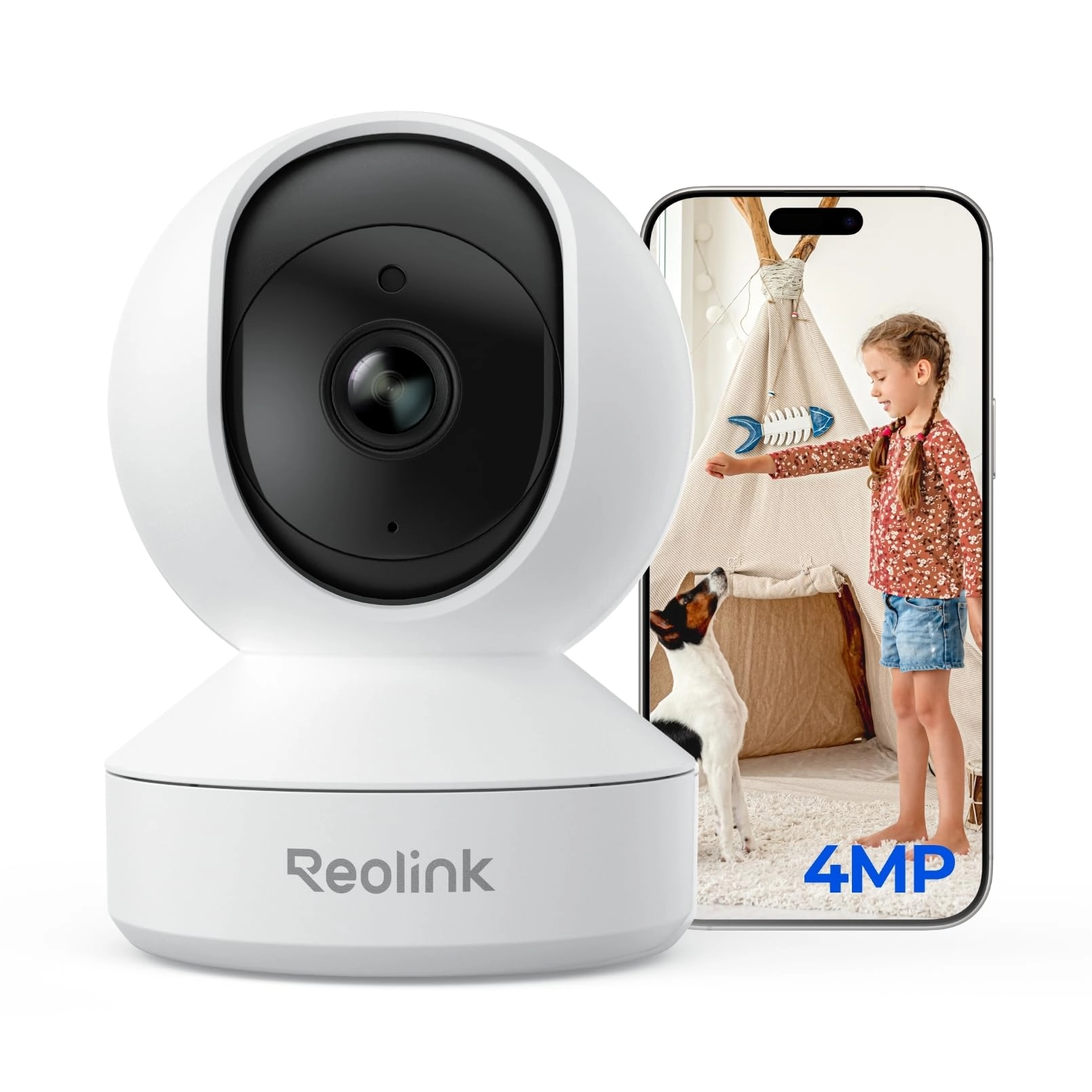 Reolink Digital E1