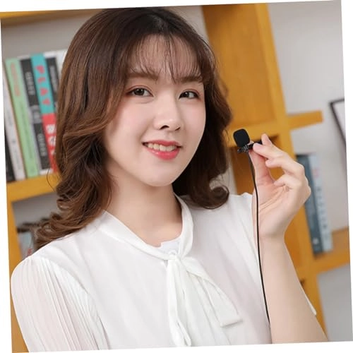 Computer Microphones Wireless Microphone