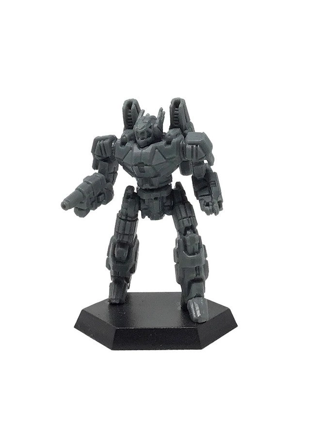 Battletech Inner Sphere Battle Lance