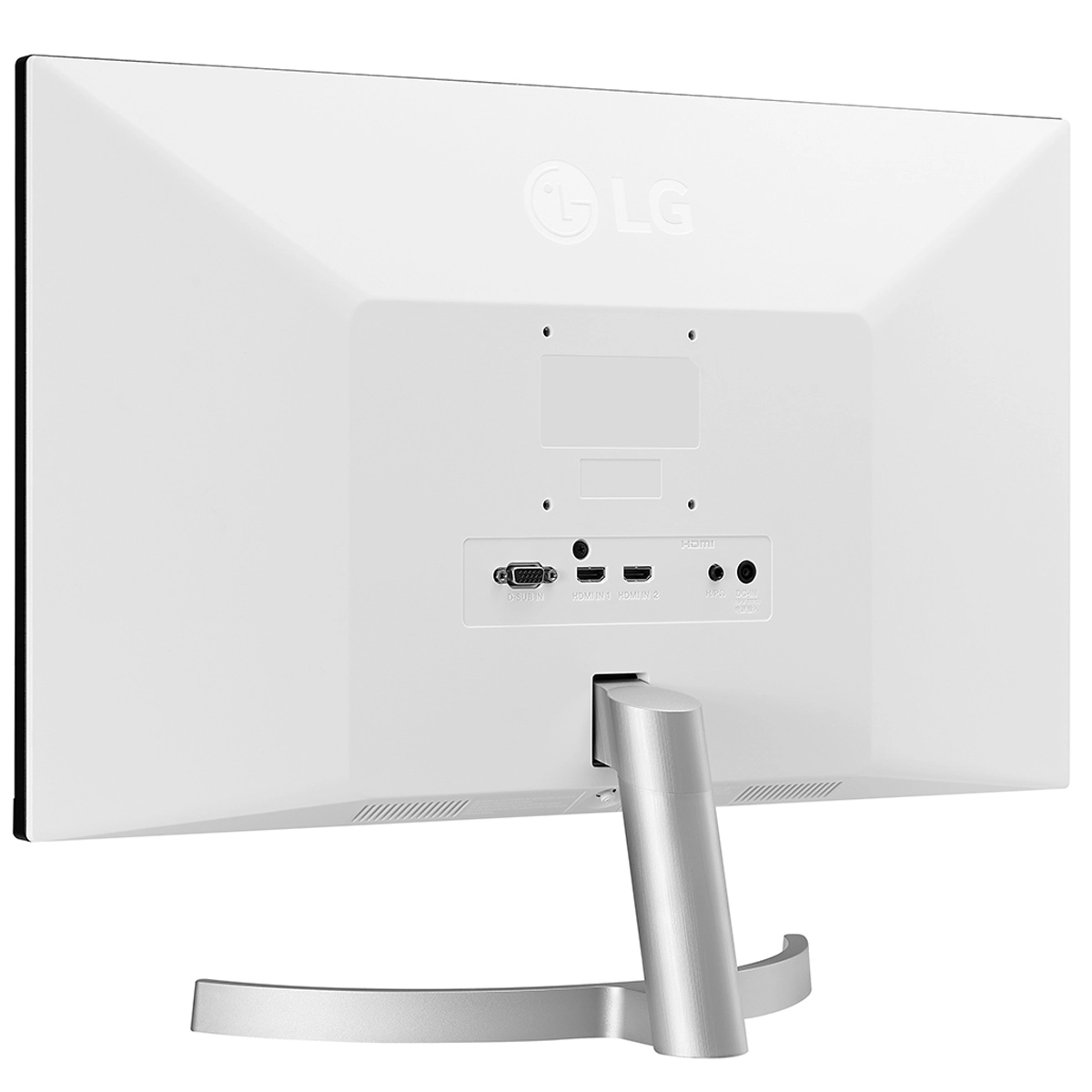 24MK600M - 1920 X 1080 24 inch