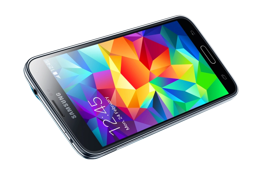 Galaxy S5 Duos - 2GB 16GB