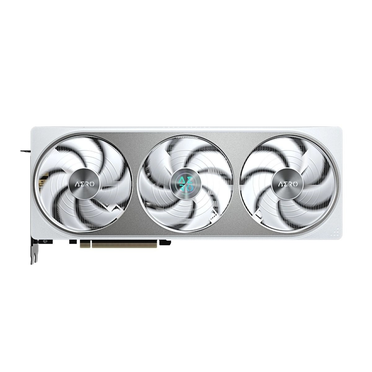 GeForce RTX 5070 AERO OC - 12 GB