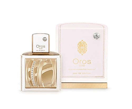 Oros Oud - Eau de Parfum 50 ml