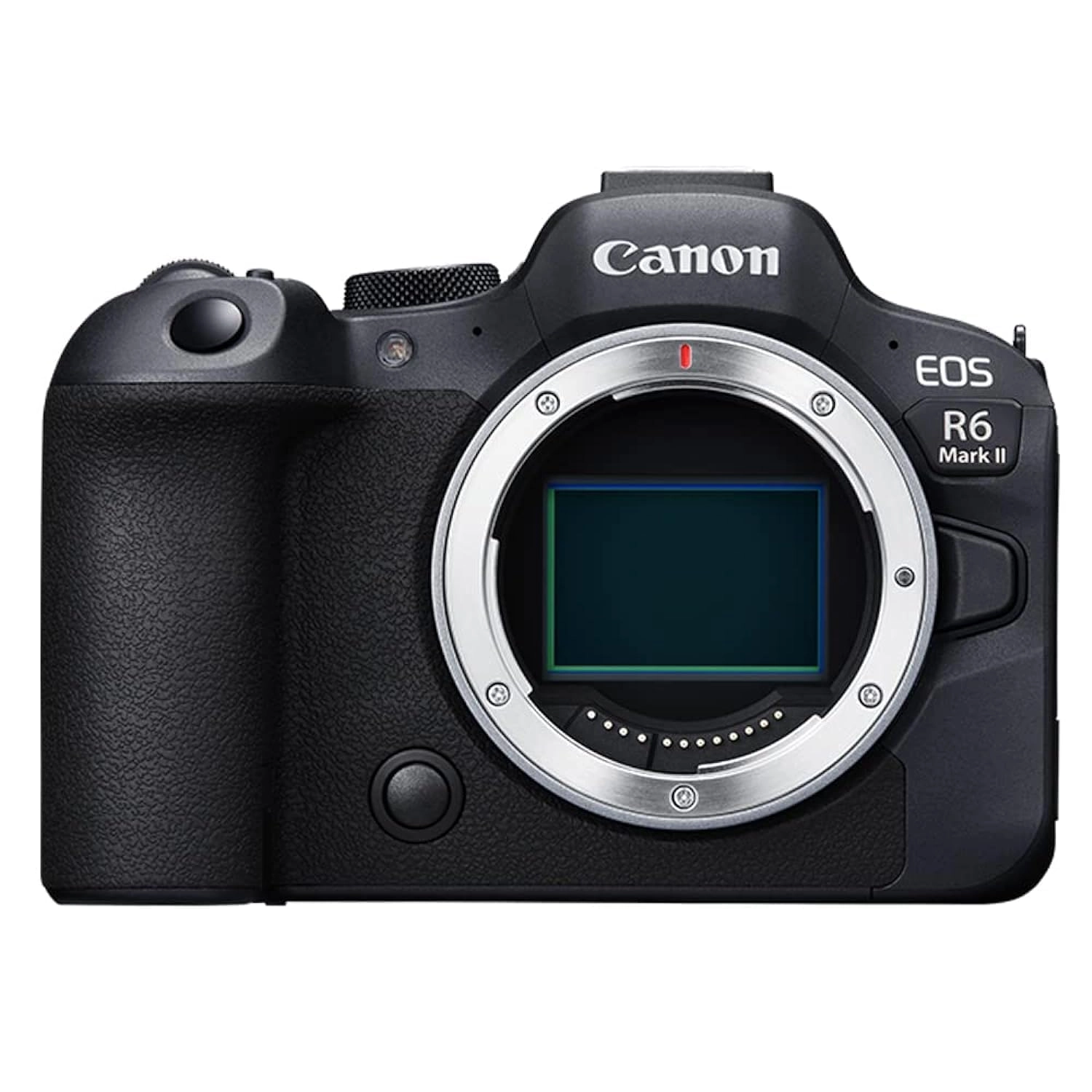 Canon (Renewed) EOS R6 Mark II