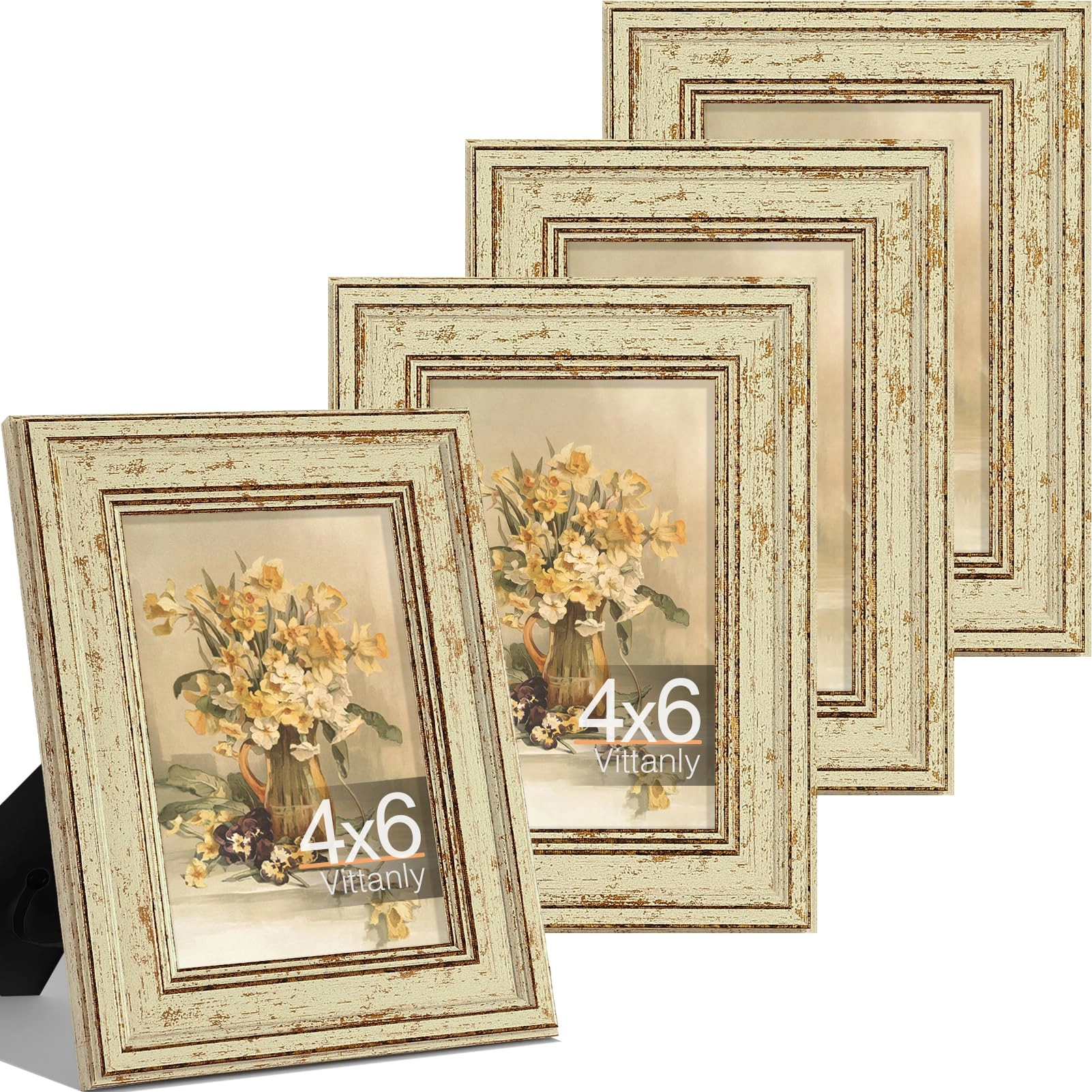Picture Frame - 4x6