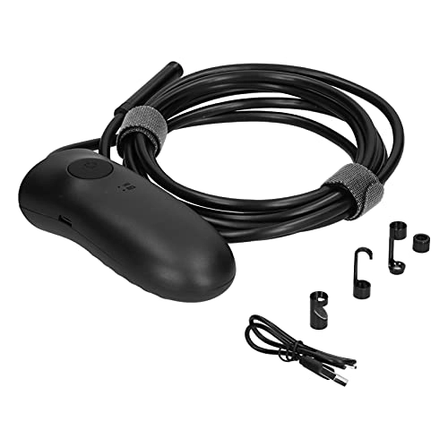 HD802 - 8mm 3.5m