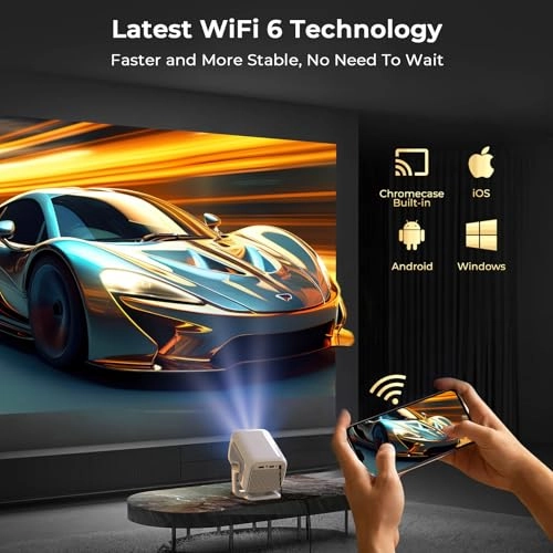 LumeCube 300 X3AQ 12000 Lumens