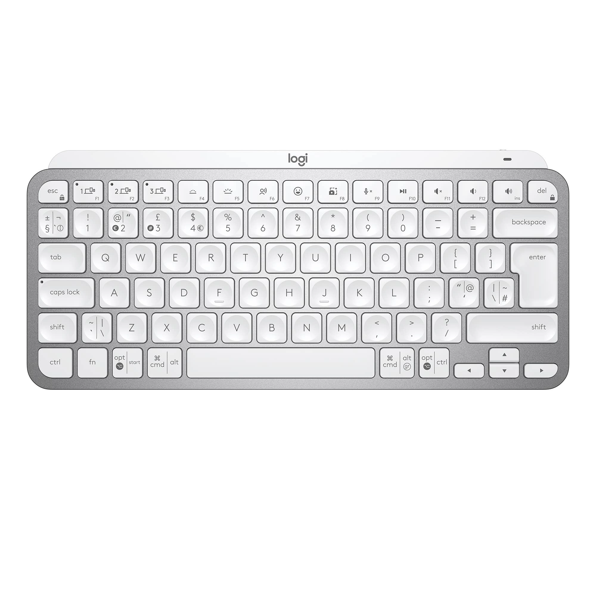MX Keys Mini - EN/AR Wireless