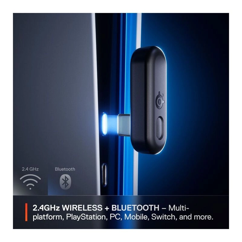 Arctis GameBuds Wireless Earbud