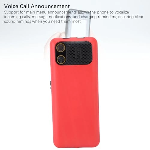 Big Key Smartphone - 32 MB 32 MB