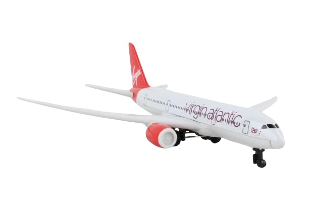 Virgin Atlantic Playset RT1701 - 1 pcs