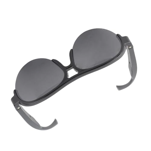 BT Audio Smart Glasses - Open Ear Blue Light Blocking