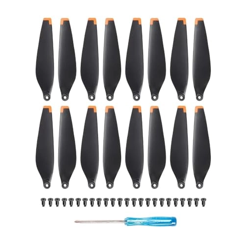 propeller drone set - 8-piece compatible with 8330 CW CCW