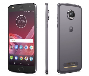 Moto Z2 Play - 4GB 64GB