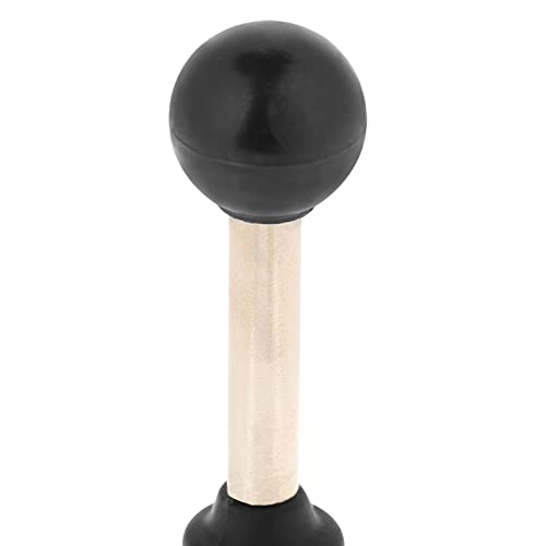 Joystick Controller Spring Return Switch - Black