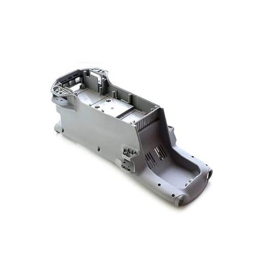 EVO Max 4T - Body Shell Bottom shell