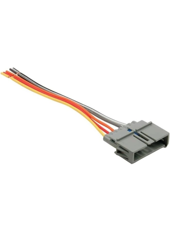 Power 4 Speaker Connector