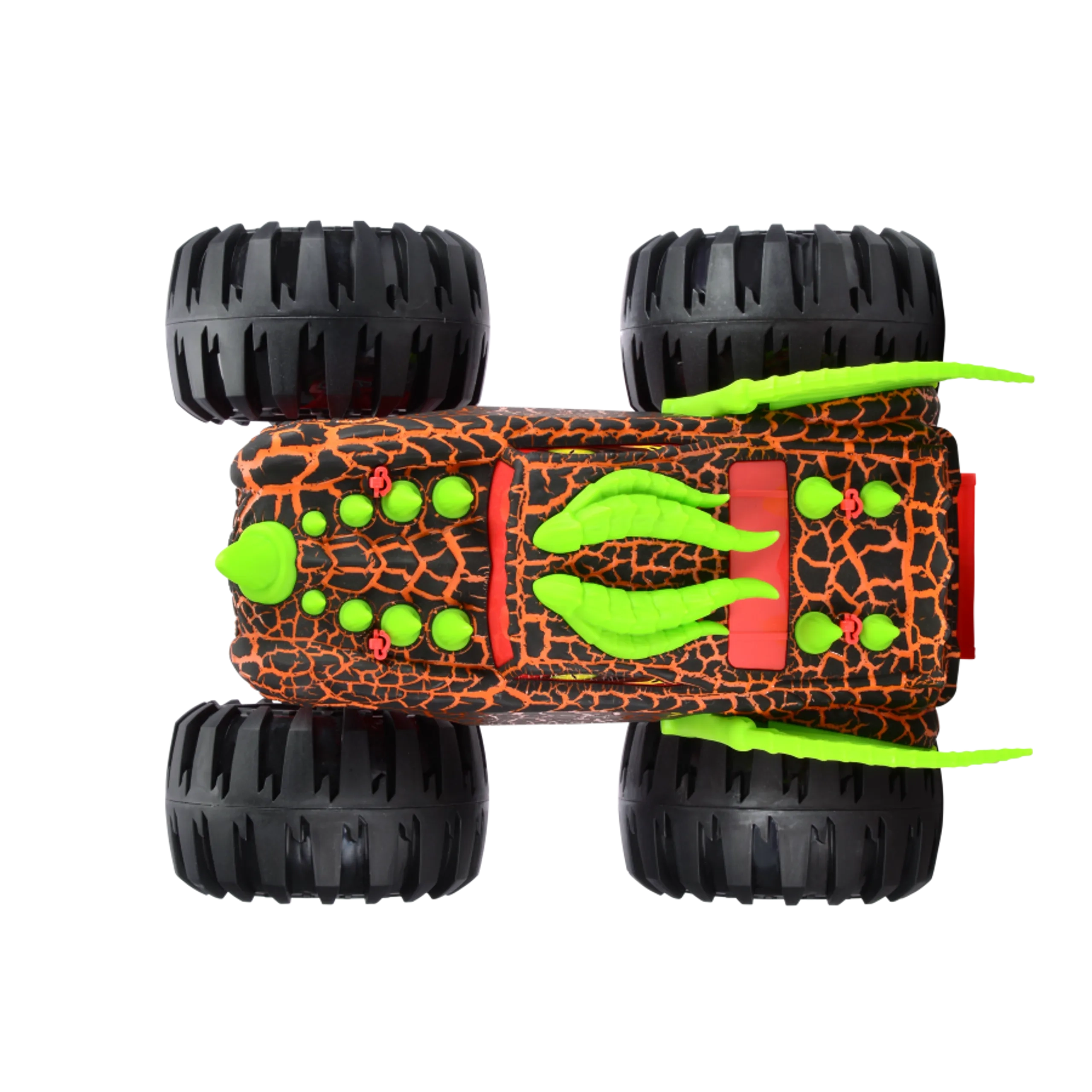Dragon Monster Truck - 38.5 cm Multi Colour
