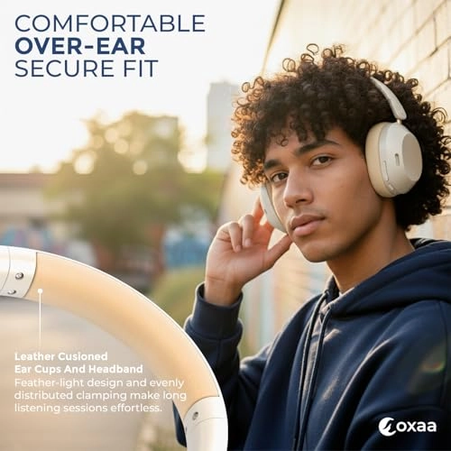 Studio-100 Wireless Headphone
