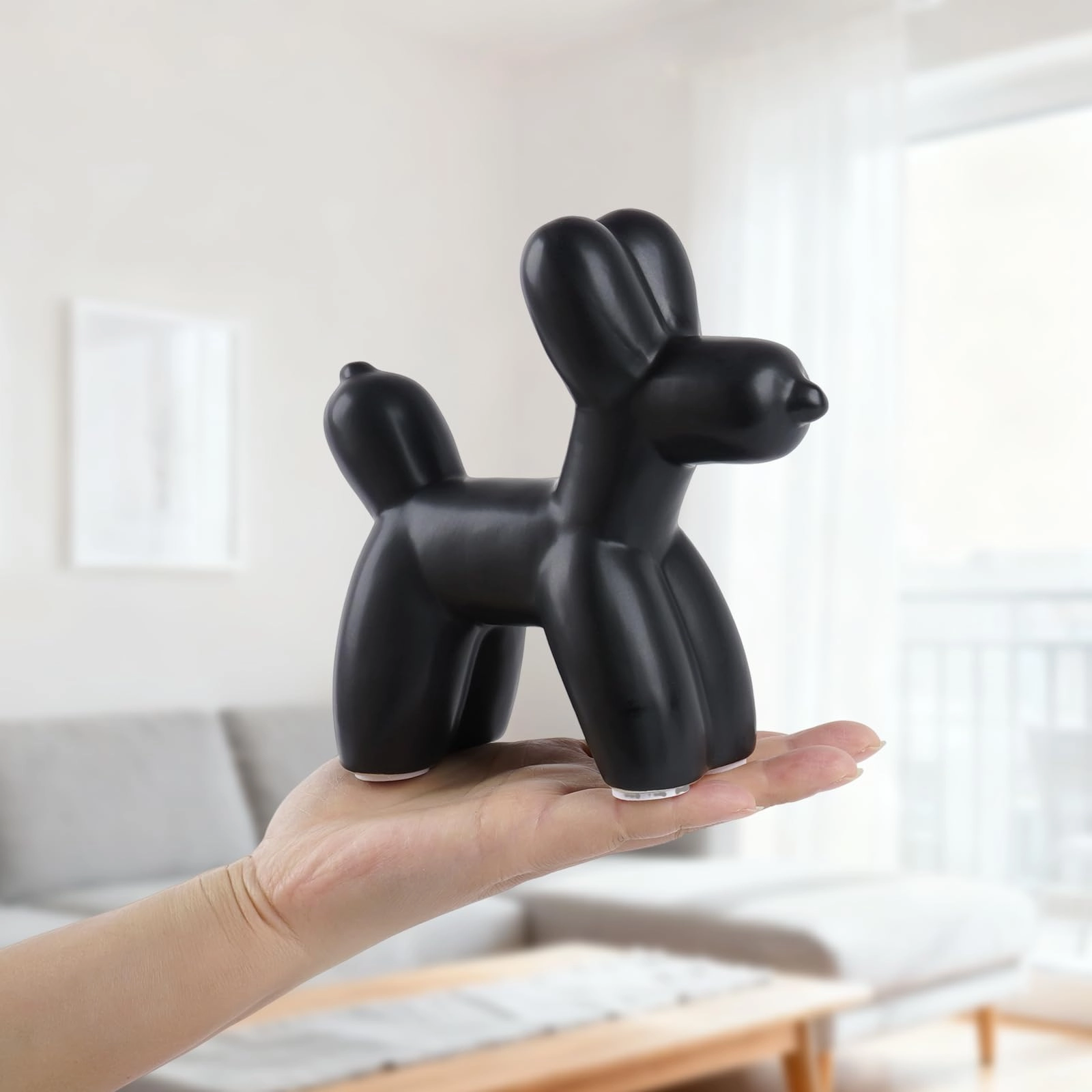 Balloon Dog - Ceramic