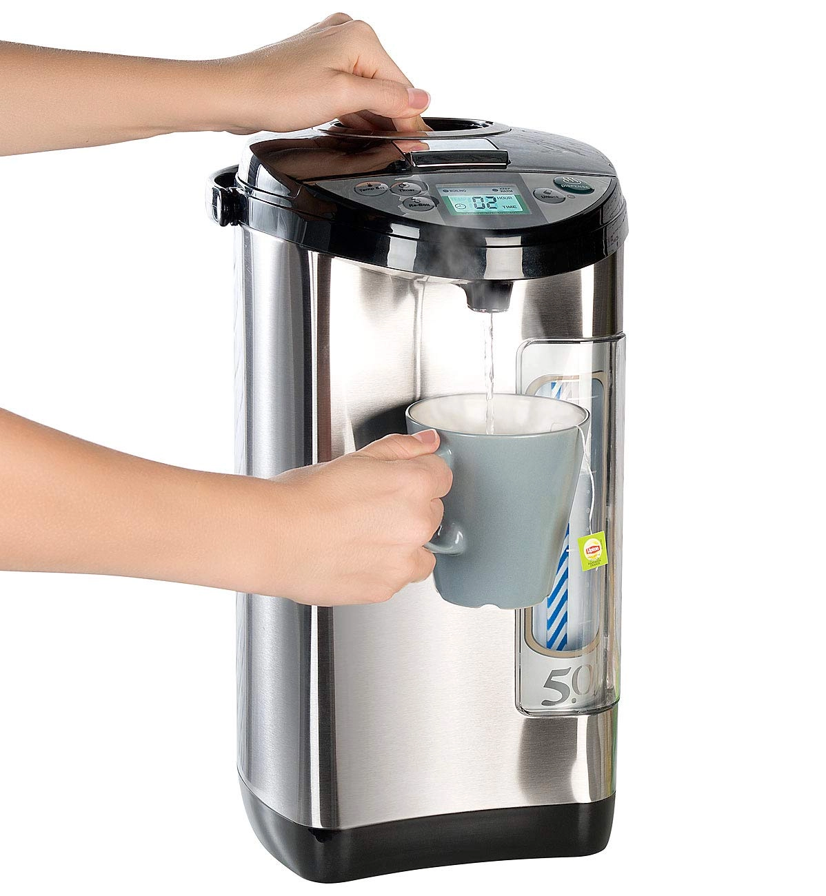 Rosenstein & Söhne HW-5100 - 5 liters