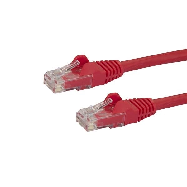 CAT6 Ethernet Cable - 2 ft