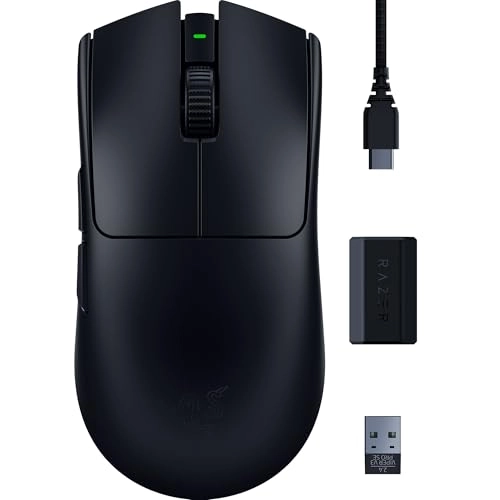 Viper V2 Pro HyperSpeed Gaming Mouse - Wireless