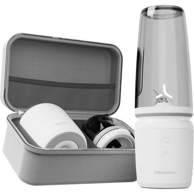 PROMIXX SENSE INTELLIGENT CORDLESS BLENDER