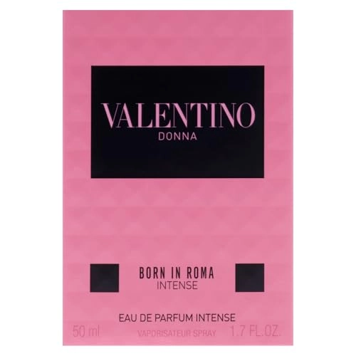 Born In Roma Donna Intense Eau de Parfum 50ml