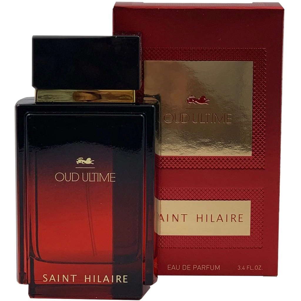 Oud Ultime Eau de Parfum 100ml