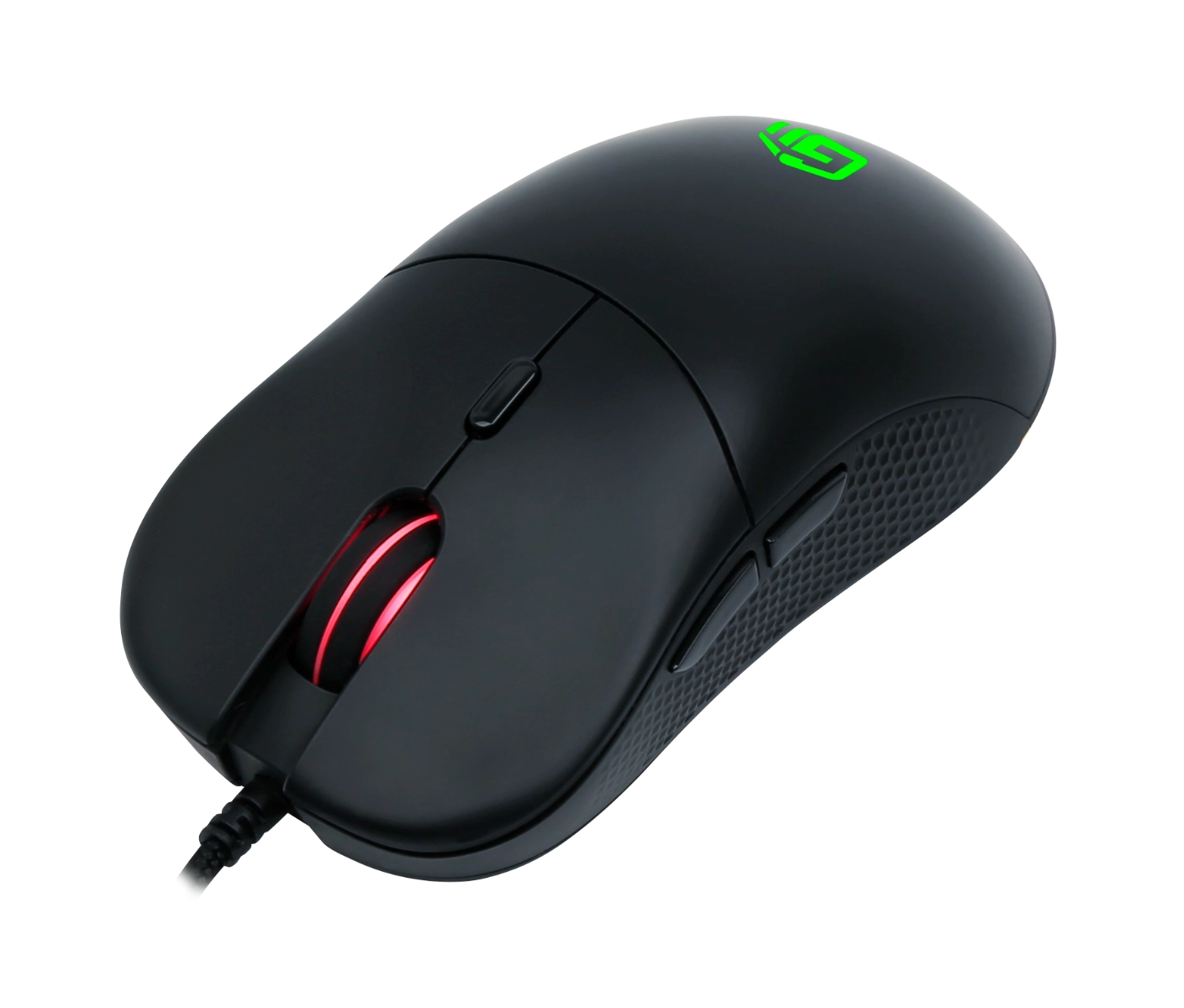 Keyboard + Monitor + Mouse + Mouse Pad + Headphones - PC