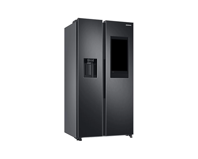Side by Side Refrigerator