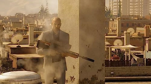 Hitman Definitive Edition - Xbox One