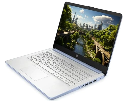 14 Inch Laptop 14-dq6015dx - 14'' N150 16GB DDR4 128GB UFS + 256GB Micro SD + 128GB USB