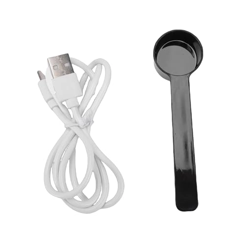 Portable Coffee Machine - 80ml capsules coffee powder