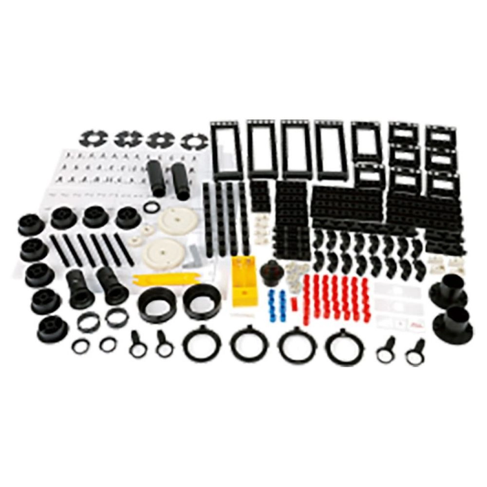 Optical Experiments Set