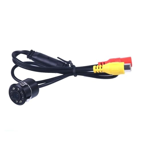 Backup Camera - Wire 420 TV Lines