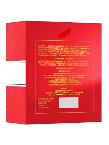 Hottie Girl - Eau De Parfum