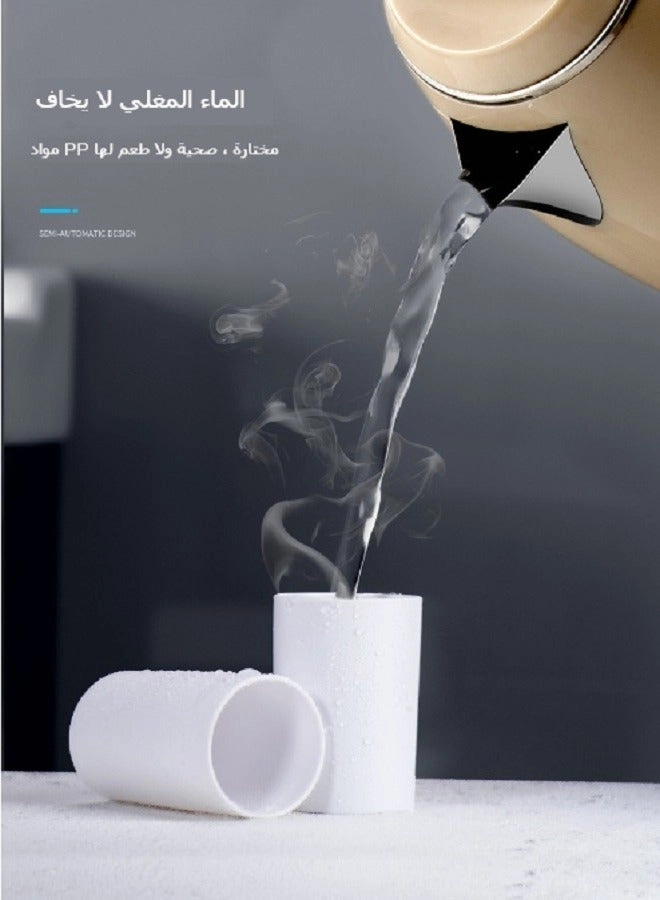 Toothbrush Holder - Wall mounted 4 toothbrush slots