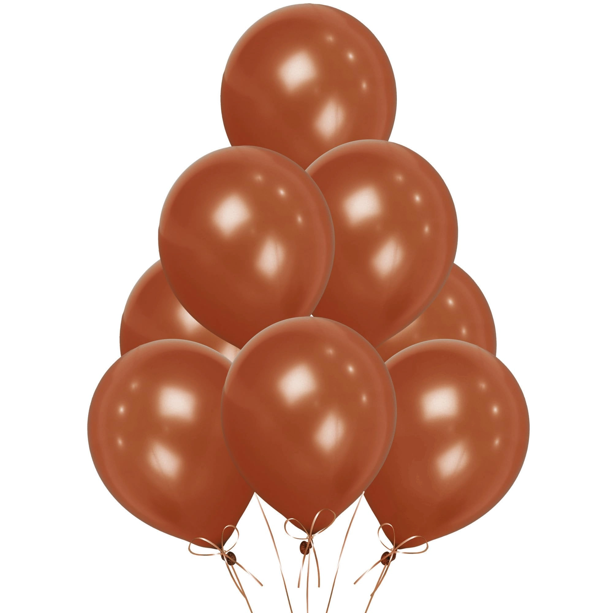 Shatchi Ltd Balloons - 25 Pack Birthday