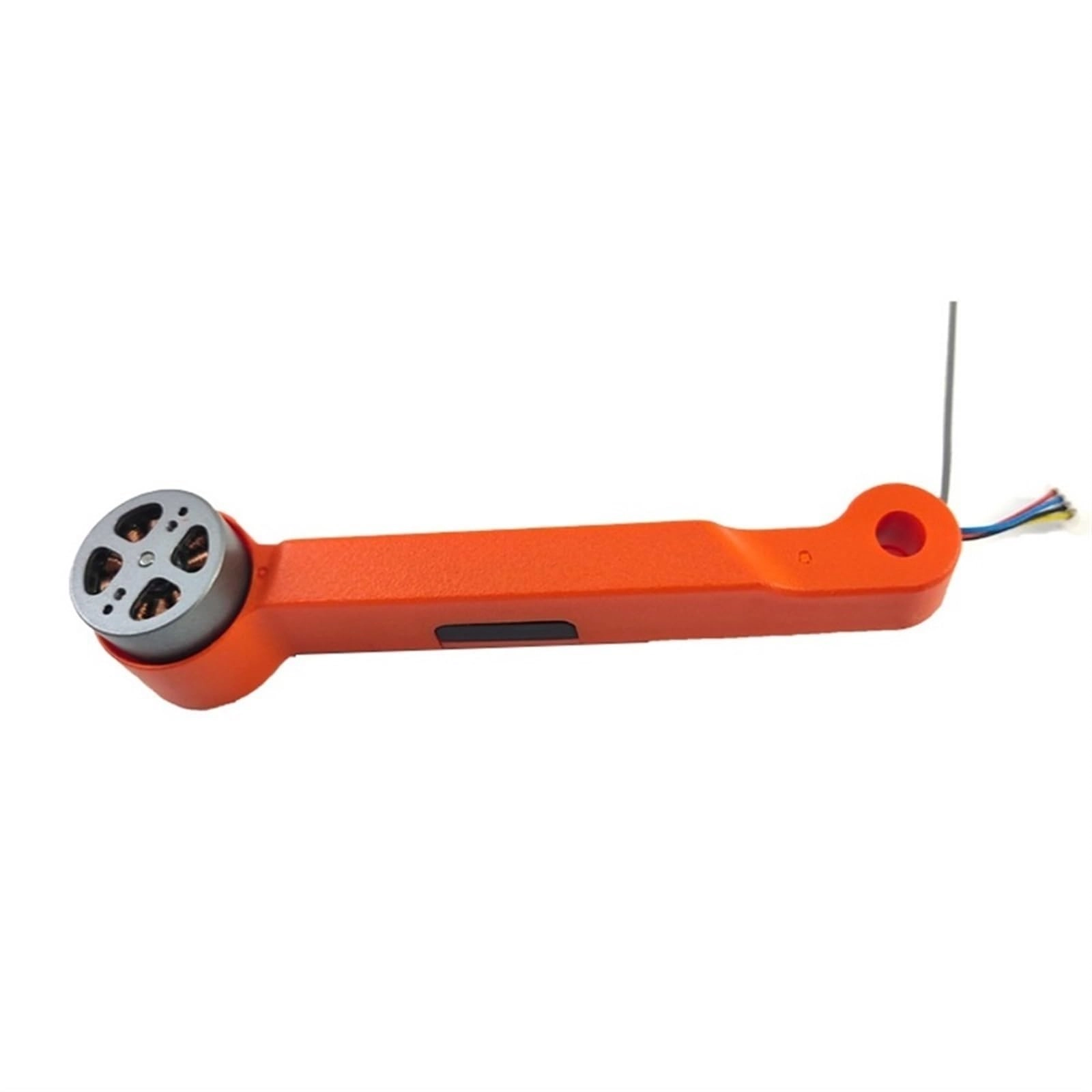 L800 Pro2 - Orange rear left