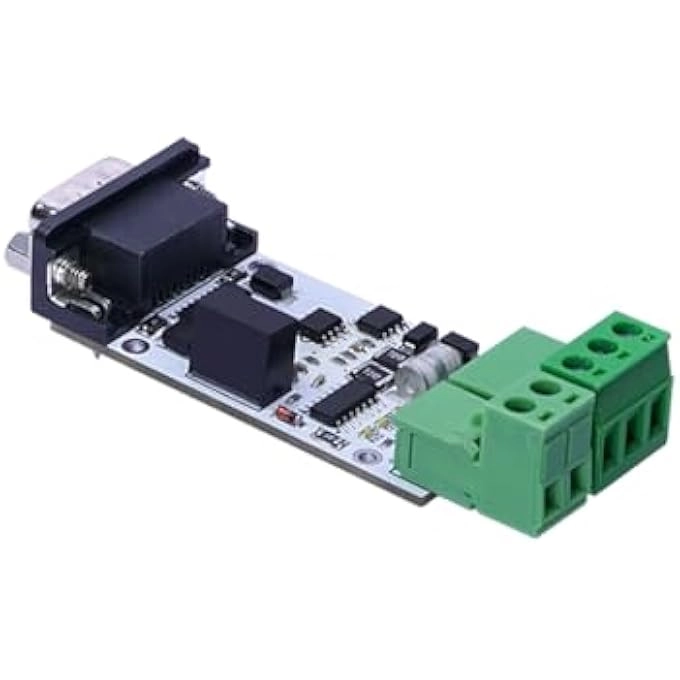 RS232 TO RS485 MODULE