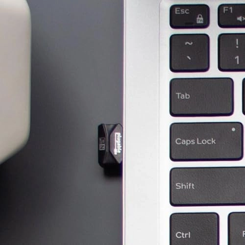 USB Wireless N Nano WiFi Adapter - 802.11n USB 2.0 Wireless