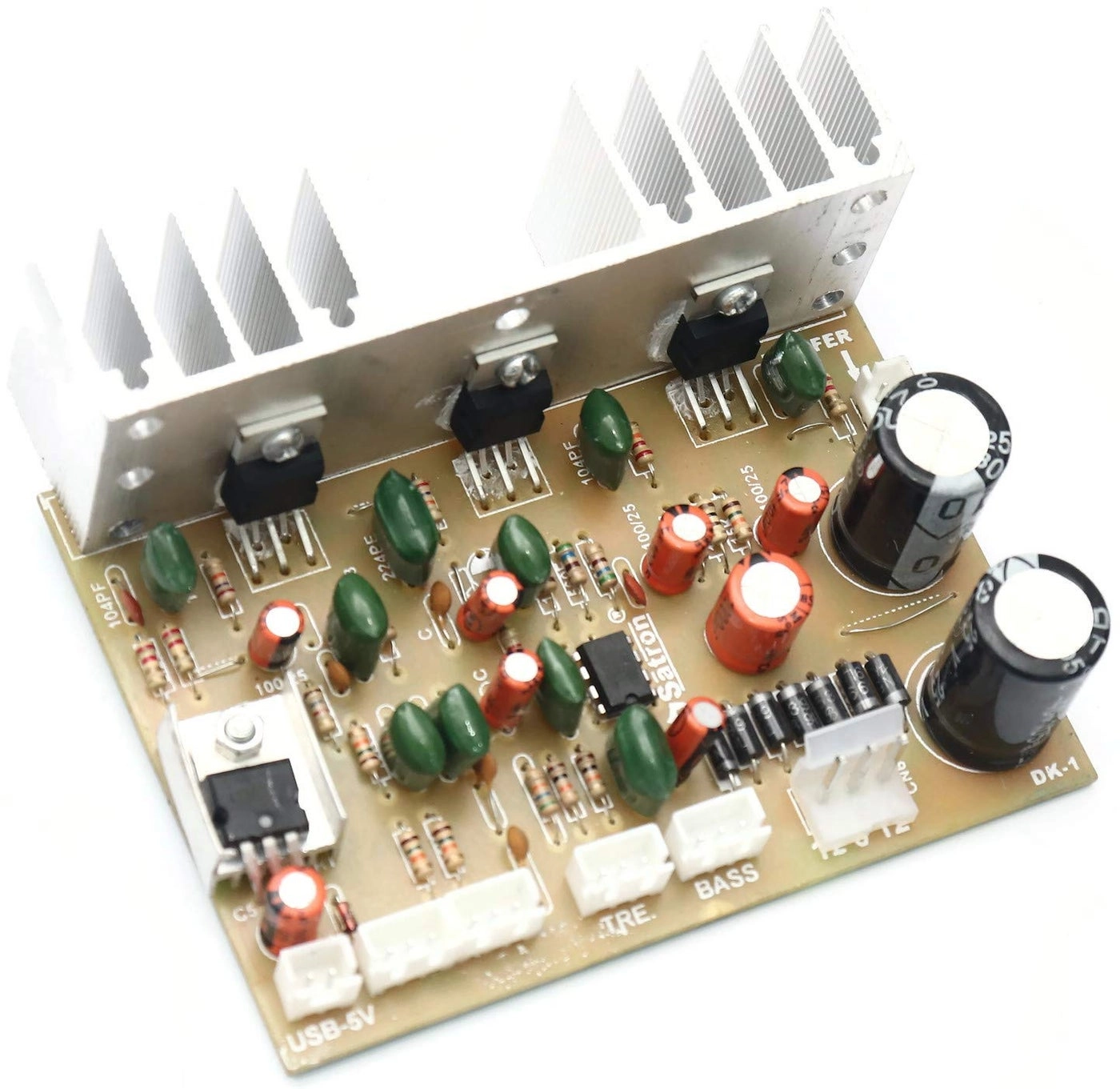 TDA2050