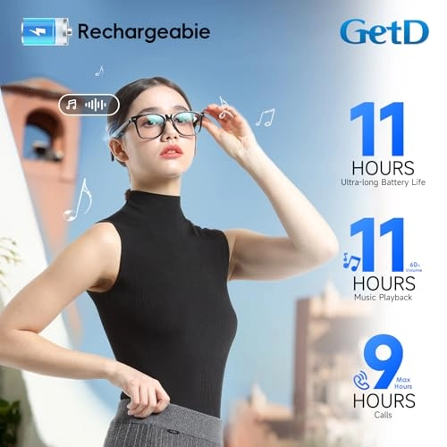 GG13 - Bluetooth AI Translator 11H Battery