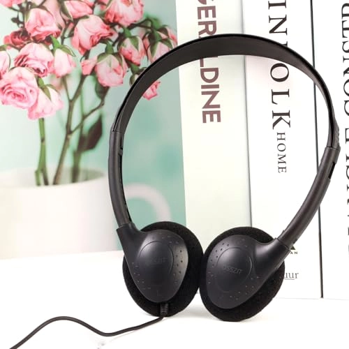 Class Set Headphones - Wired Headphone Pack