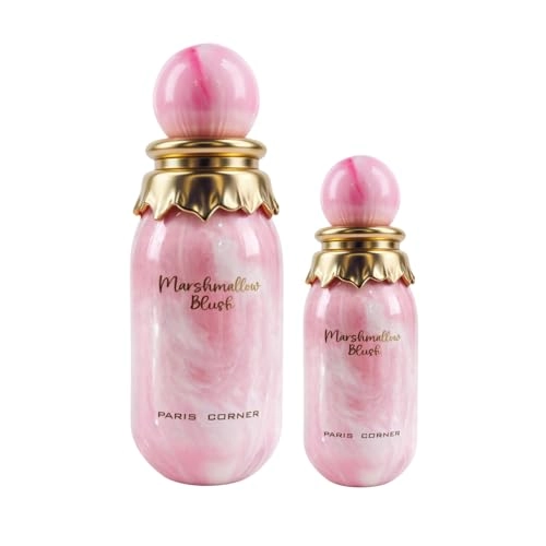 Marshmallow Blush - 100ml Eau de Parfum + Marshmallow Blush - 50ml Eau de Parfum