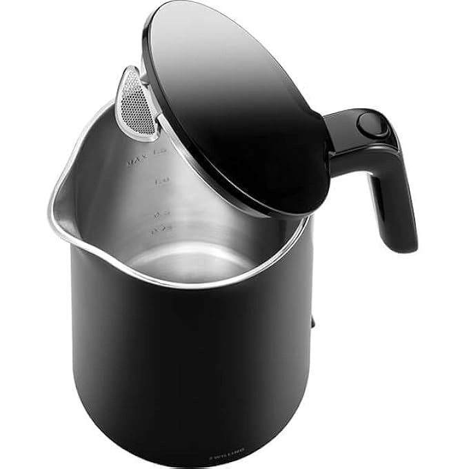 Plastic Automatic ShutOff Electric Kettle