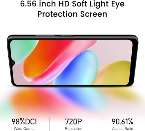 Classic A09 - 4+3 GB 64 GB